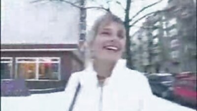 Csinos Lány feszített erőszakos pornó által szomszéd videó Gianna Dior