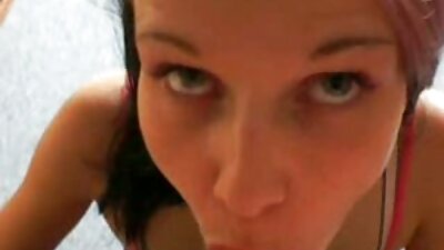 Autómosó fogadás-videó (Giselle Mari, erőszakos sex video Hailey Holiday, Tinslee Reagan)