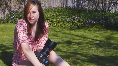 Aranyos barna Nala Nova szolgál kemény kakas a eroszakos sex POV